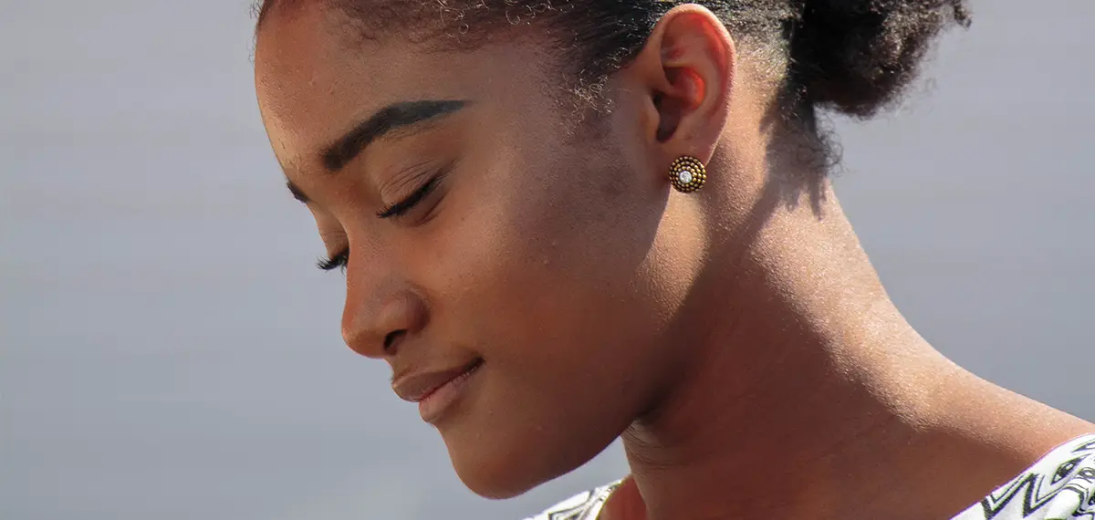 les règles à la Réunion femme