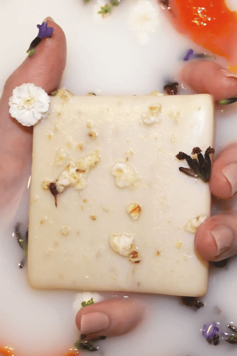 hygiène intime pendant les règles