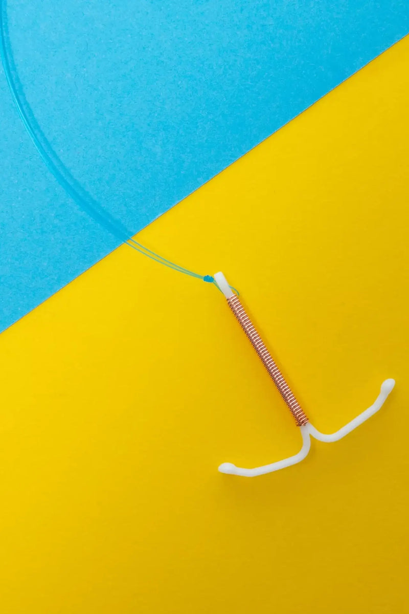 tomber enceinte sous stérilet