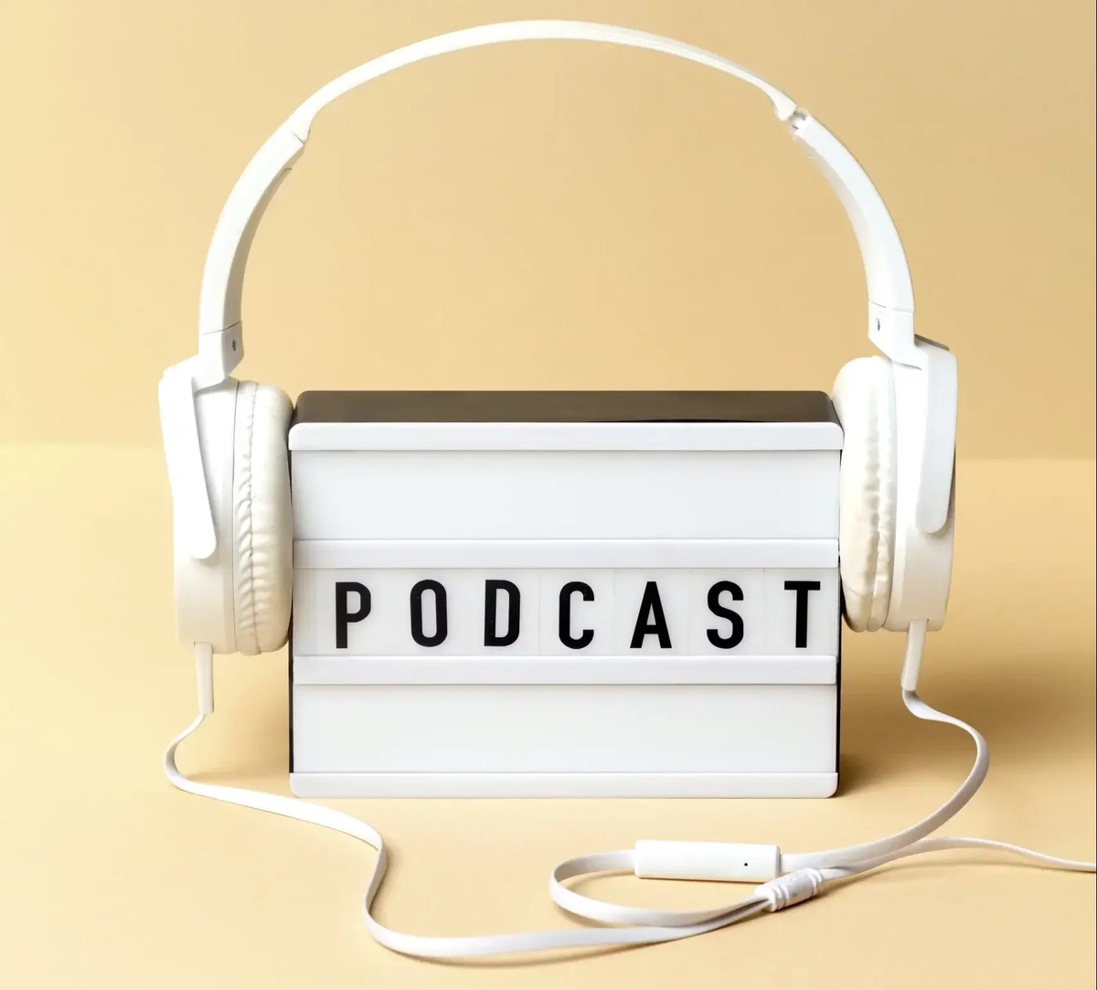 podcasts règles