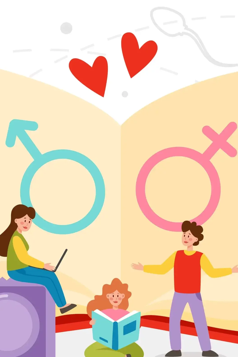 livres pour adolescents sur la sexualité