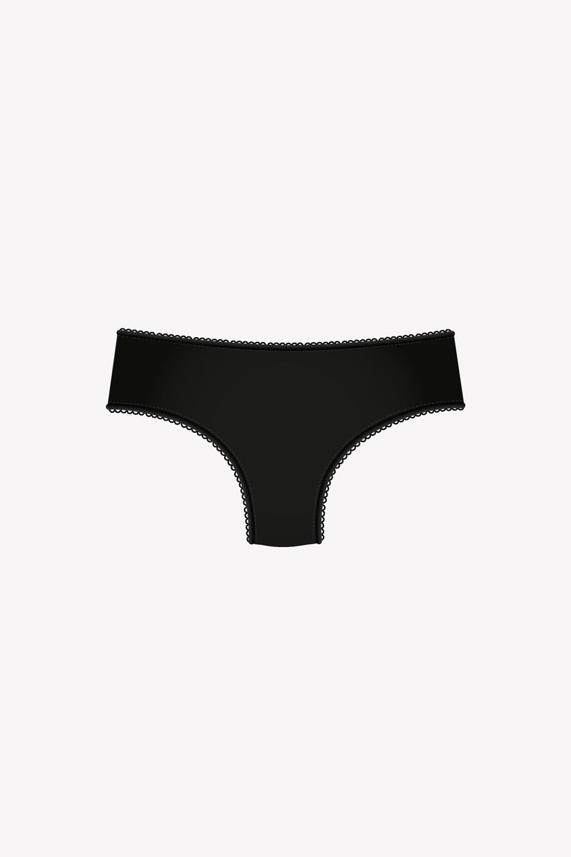 Gaïa Black Brief