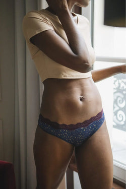 Culotte Anthéia Léo