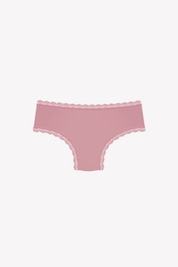 Culotte Tessa Bois de Rose