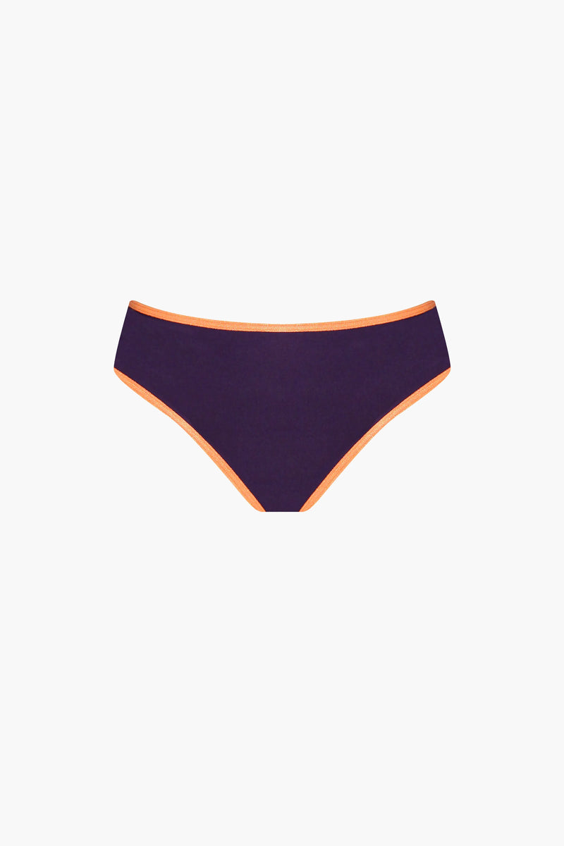 Light Flow Period Underwear - Comfort, protection and optimal security