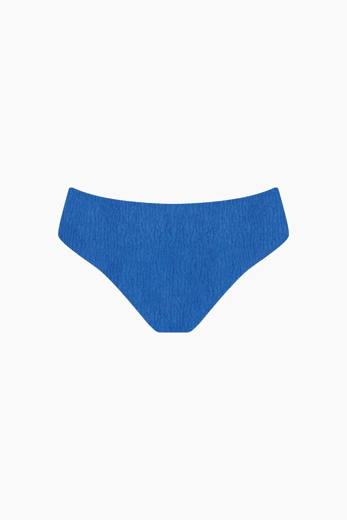 Nérée Blue Ibiza Bikini Brief
