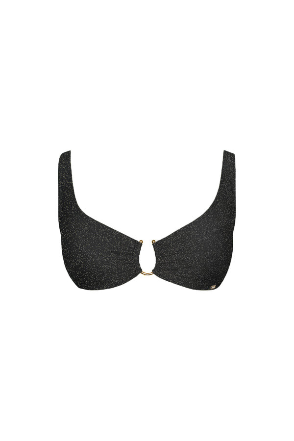 Triangle Héméra Sparkle Black