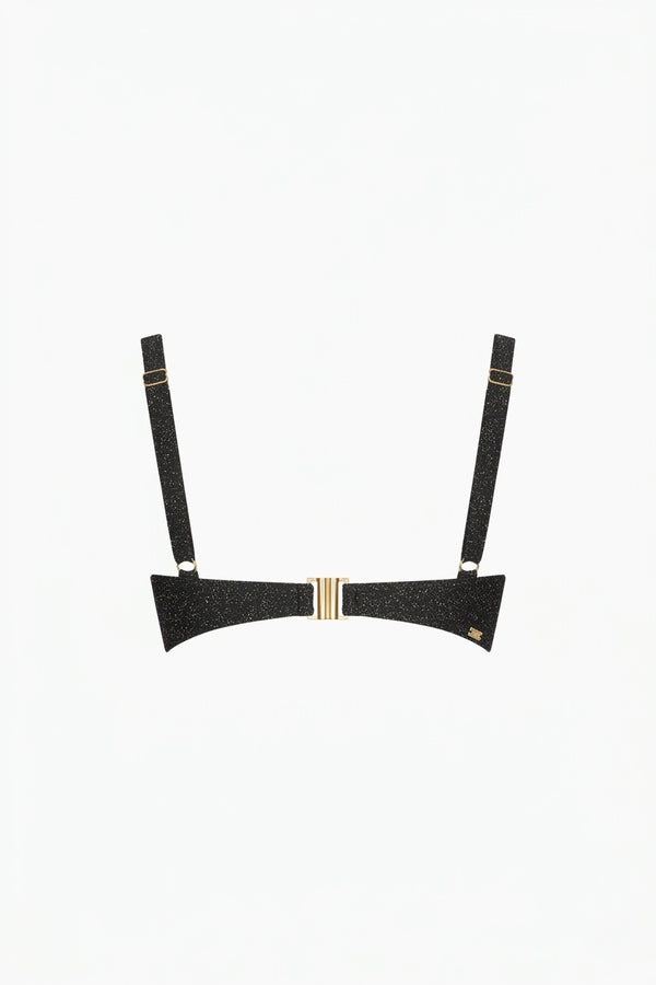 Triangle Héméra Sparkle Black