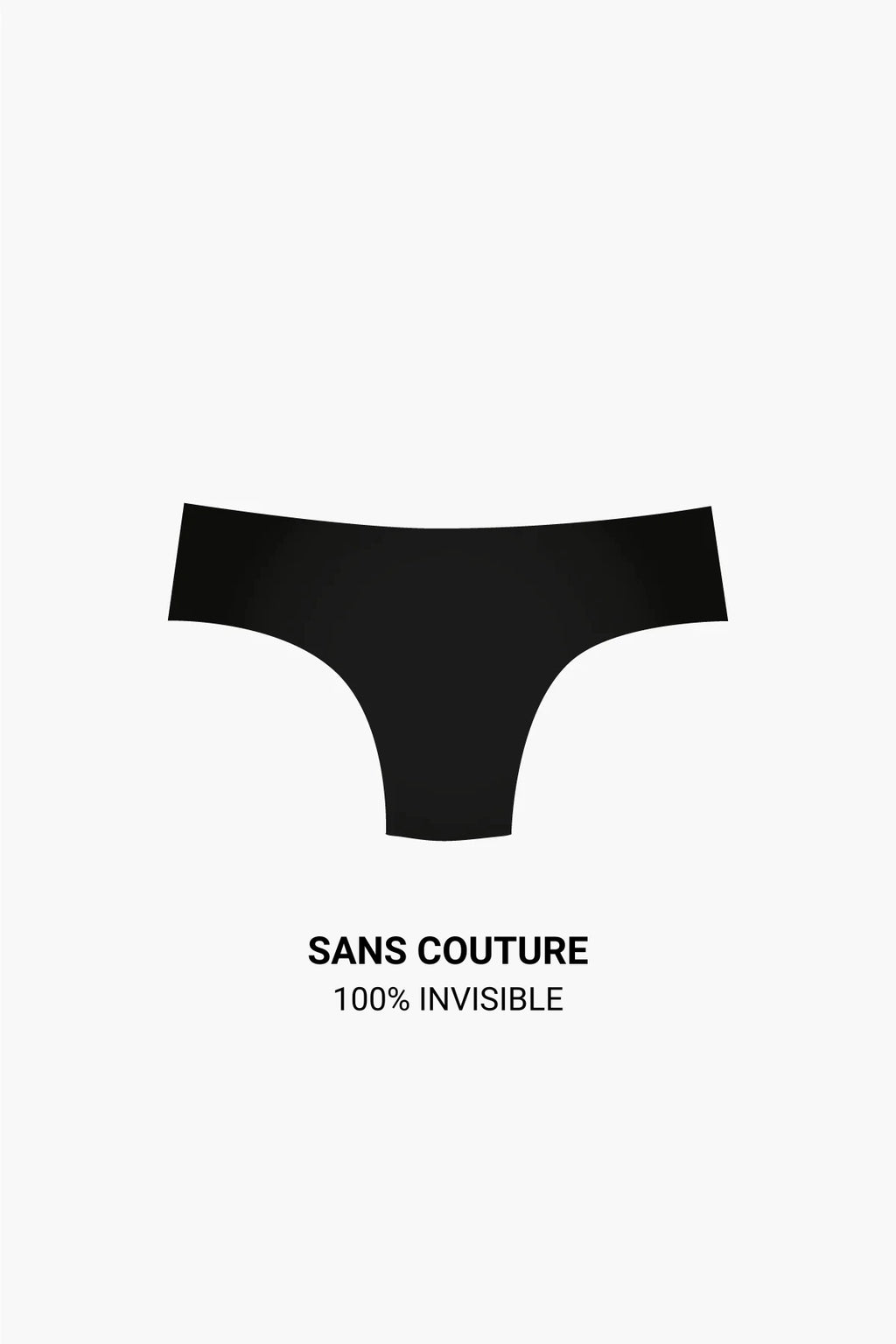 Black Sélys Brief