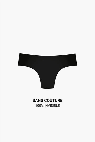 Black Sélys Brief