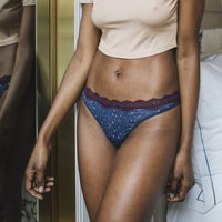 String Anthéia Léo