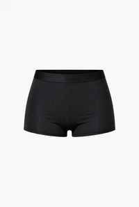 Glow Black Boxer