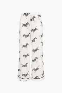 Ensemble Pyjama Daphne Night Zebra