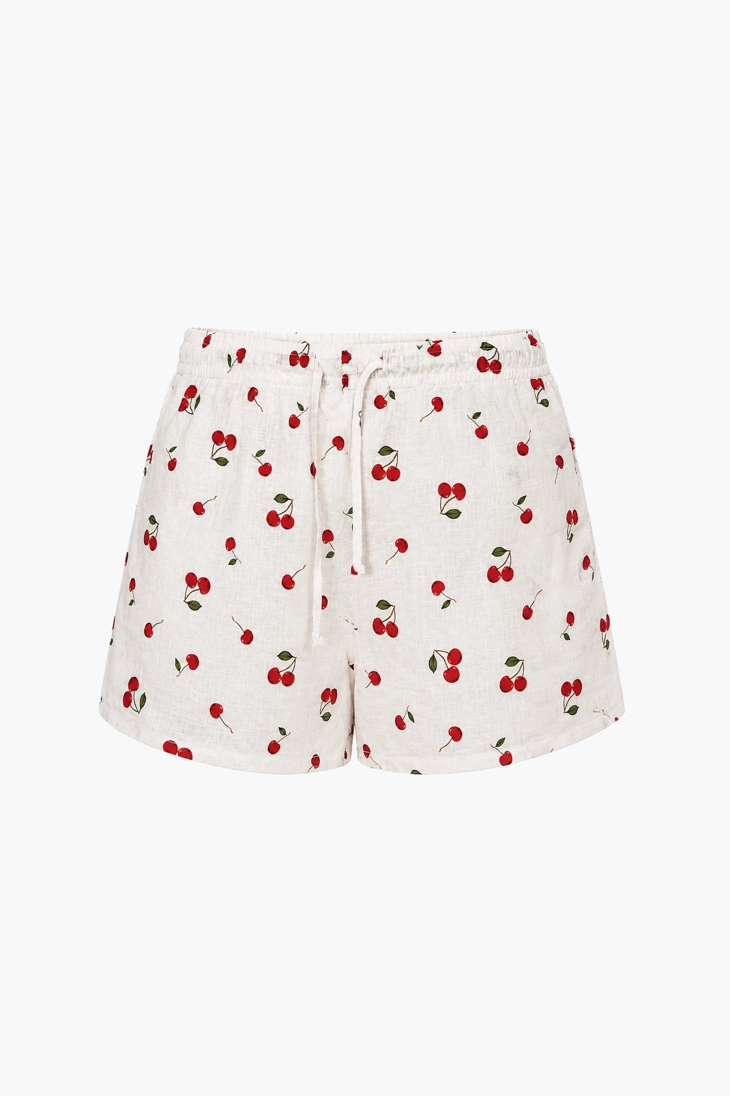 Ensemble Pyjama Eloïse Cherry