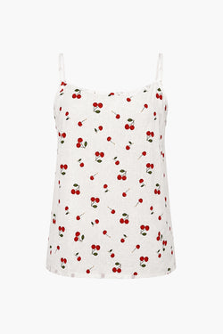 Ensemble Pyjama Eloïse Cherry