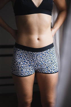 Boxer Ado #Léo